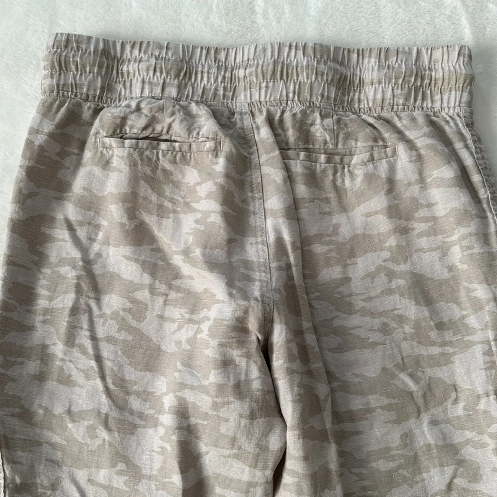 ATHLETA Cabo Linen Jogger - Picture 4 of 15